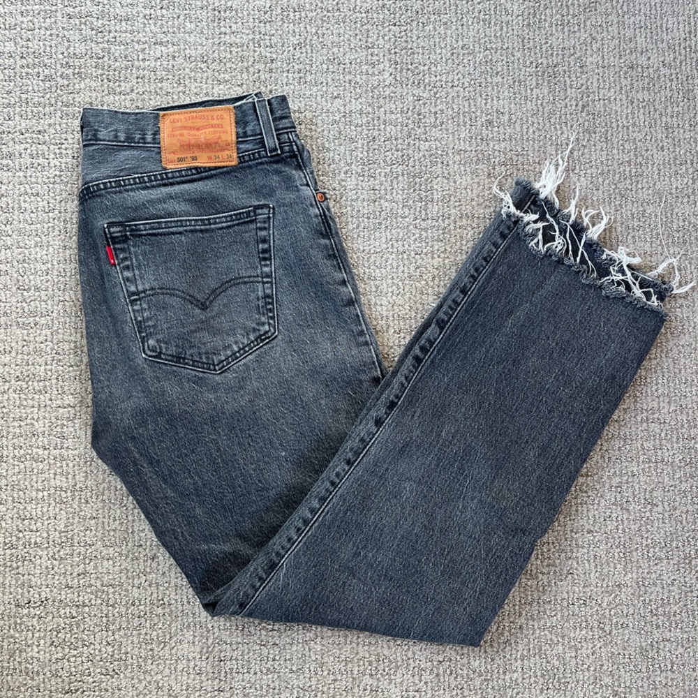 Men’s Levi’s 34x34
